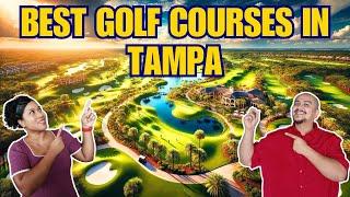 Top Places to Tee Off in Tampa Bay, Florida | Viva Tampa