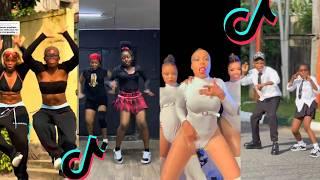 Matekita Tiktok Dance Challenge 2025 ~ Popular Dance Trends Compilation  #amapiano2025 #afrodance