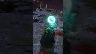 Preparing myself intensively for the Elden Ring DLC