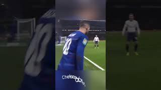 Top 5 goals scored by Ngolo Kante