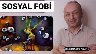 Sosyal Fobi Nedir? Baş etme Yolları Nelerdir?