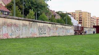 Berlin, Germany: The Wall and Checkpoint Charlie - Rick Steves’ Europe Travel Guide - Travel Bite