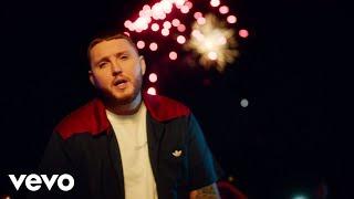 Sigala, James Arthur - Lasting Lover (Official Video)