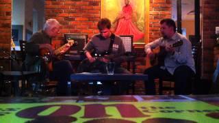 Knockin' on Heaven's Door (Bob Dylan cover) - Jam Session Kuźni Gitarzystów (12.05.2013)