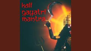 Kali Gayatri Mantra