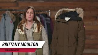 Canada Goose Shelburne Jacket Overview | SCHEELS