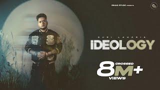 Ideology (Official Video) - Guri Lahoria | Devilo | Grand Studio