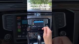 Volkswagen Passat B8 Carplay Aktivasyonu, MST2_EU_VW_P0620D - 3q0 035 840b