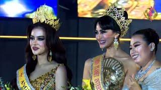 Miss Planet International 2024 | Full Crowning Moment (HD)