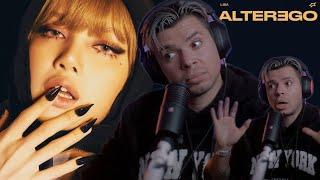 LISA 'ALTER EGO' Full Album REACTION | DG REACTS