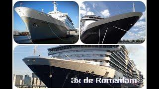 3x de Rotterdam ️️