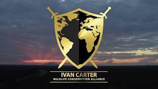 Ivan Carter Wildlife Conservation Alliance