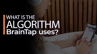 BrainTap Algorithm - Dr. Patrick Porter - Easy Meditation For Beginners