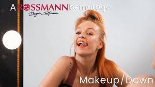 MAKEUP/DOWN - YAMINA - LILULAND