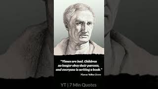 Marcus Tullius Cicero quotes | Quotes | about life in quotes