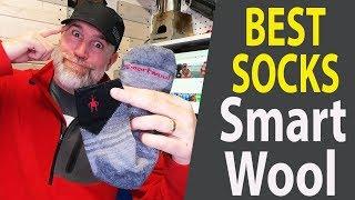 Best SmartWool PHD  Hiking Socks for Backpacking