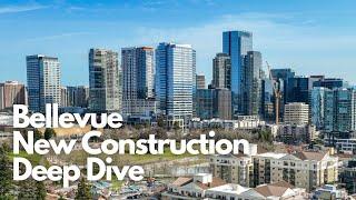 Bellevue New Construction Condos - Which one is right for you?