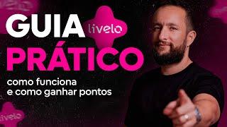 LIVELO – COMO FUNCIONA E COMO GANHAR MUITOS PONTOS!