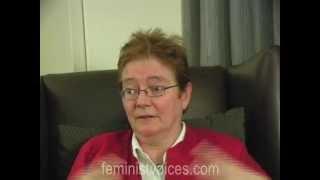 PFV Interview with Geraldine Moane: Feminism and Psychology in Ireland