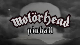 Motorhead Pinball Intro