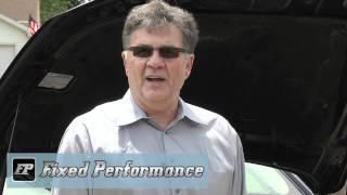 Get a No-Cost Review of Your Dealership's Performance Courtesy of Fixed Performance!