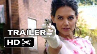 Miss Meadows Official Trailer #1 (2014) - Katie Holmes Movie HD