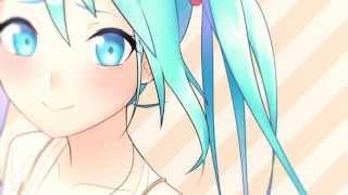 【初音ミク】Gimmie Gimmie【カバー】