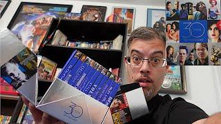 Sony Pictures Classics 30th Anniversary 4k Ultra HD Collection Unboxing and Review  !!! 11 Film Set