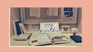 ⏳shop with me [kikki.K SINGAPORE]  TheWickeRmoss