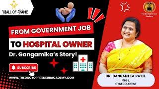 Doctors, Watch This Real Story Before You Start Your Own Hospital! 