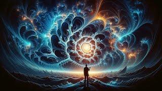Unraveling Infinity: Exploring the Fractal Universe - Russell Scott (2014)