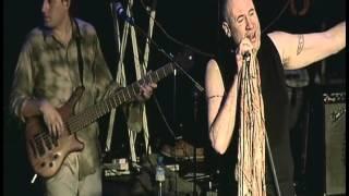 FISH - Scattering Crows LIVE 2004