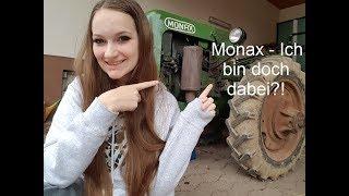 Monax - Ich bin doch dabei ?! | Oldtimermädchen