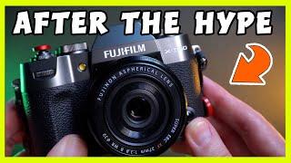 DON'T BUY FUJIFILM X-T50 the Internet said...