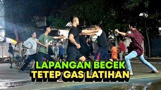 Latihan dulu sebelum masuk Bulan Ramadhan - Rudat Karya Lestari Rudat Kekalik Kijang