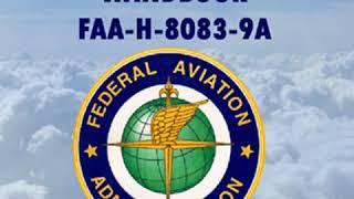 Aviation Instructor's Handbook FAA-H-8083-9A by FEDERAL AVIATION ADMINISTRATION Part 1/2