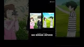 bersamamu aku hadir ( Choi kanglim ️ koo hari )