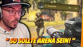 So hätte Tarkov Arena bei Release sein sollen!