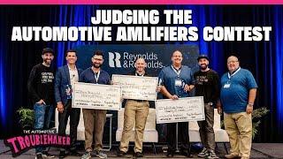 99 Corollas, Plinko and More, Car Insurance Through The Roof, Live From Amplify 24