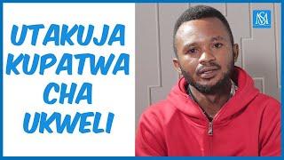 Kindu kya Yesu: Waimbaji wa Gospel Wapige Kiki Itakuja Kuwa Ukweli