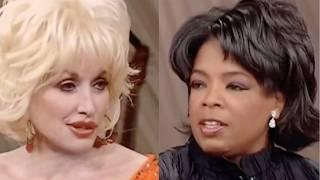 Celebrities Who Warned Us About Oprah's Dark Past