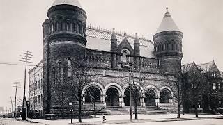 Detroit the Beautiful - Year 1913