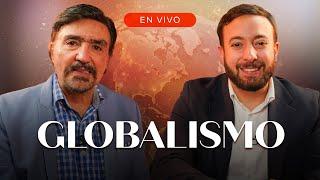 Agustín Laje y el Dr. Armando Alducin - Los peligros del GLOBALISMO - Enlace TV