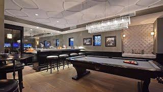 PERFECT! MAN CAVE ROOM DESIGNS | TIPS AND GUIDE FOR CREATING ULTIMATE MAN CAVE ROOM DECOR IDEAS