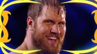 Curtis Axel Entrance Video