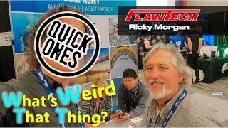 What's That Weird Thing? Flawtech Flawbars with Ricky Morgan