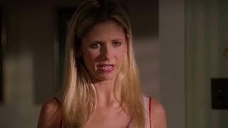 Buffy's "Restless" dream (Part 1) *4×22*