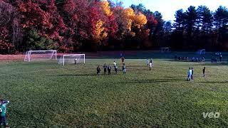 NYSL U12 Rec, penalty kick goal