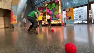 MultiBall - Fun For Kids - Supplied by Exergame Solutions