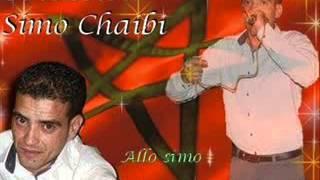 orchestra Simo Chaibi ouled bejaad